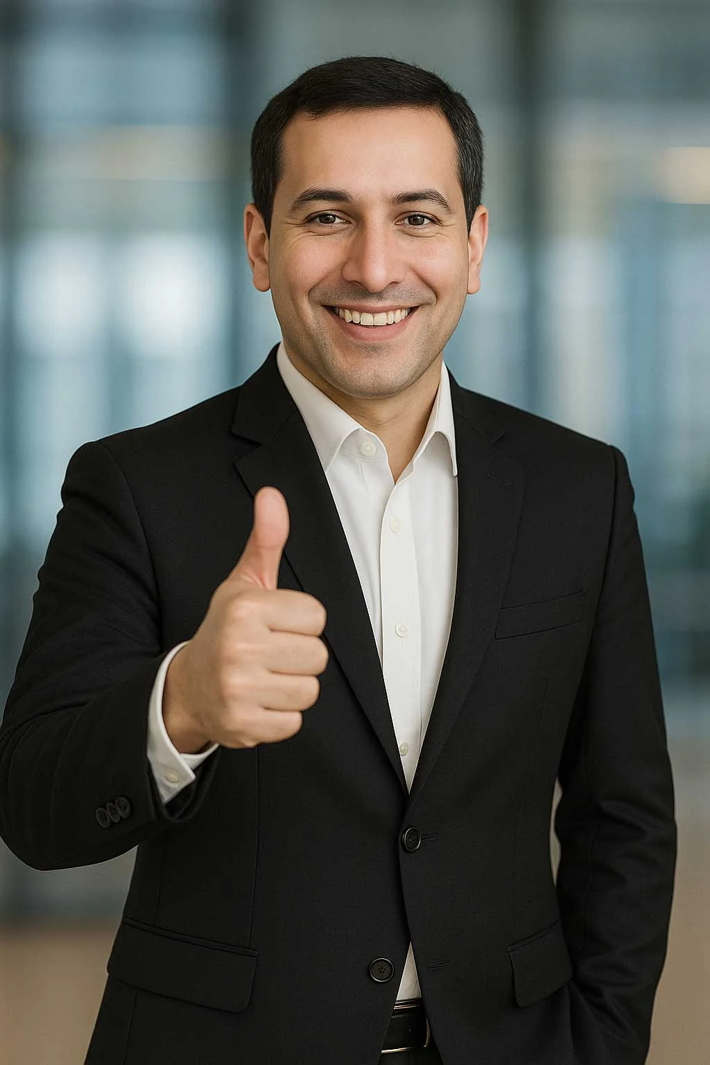 OMC House representative