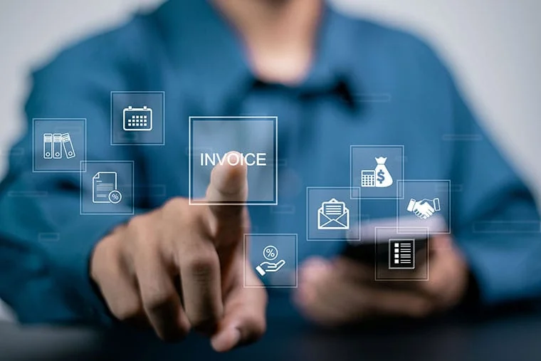 Digital invoicing and FBR integrated business compliance system